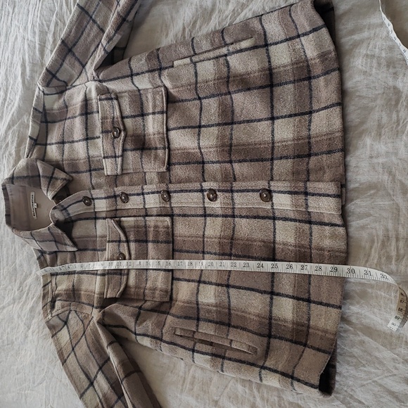 Reformation jacket - Picture 9 of 15